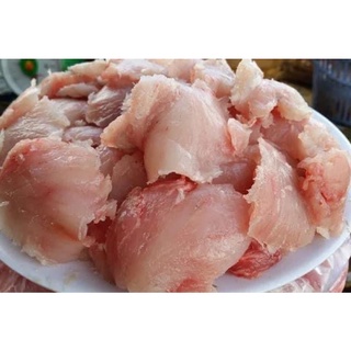 Chả cá thác lác nào nguyên chất không pha bột