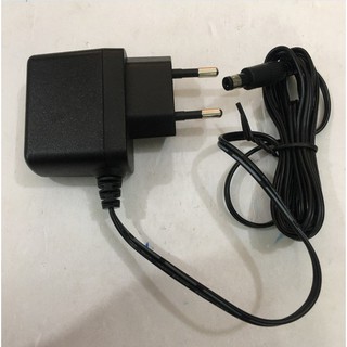 Adapter 12v 0.5a chính hãng zin shenzhen f05l5-120050spav connector size 5.5mm x 2.1mm