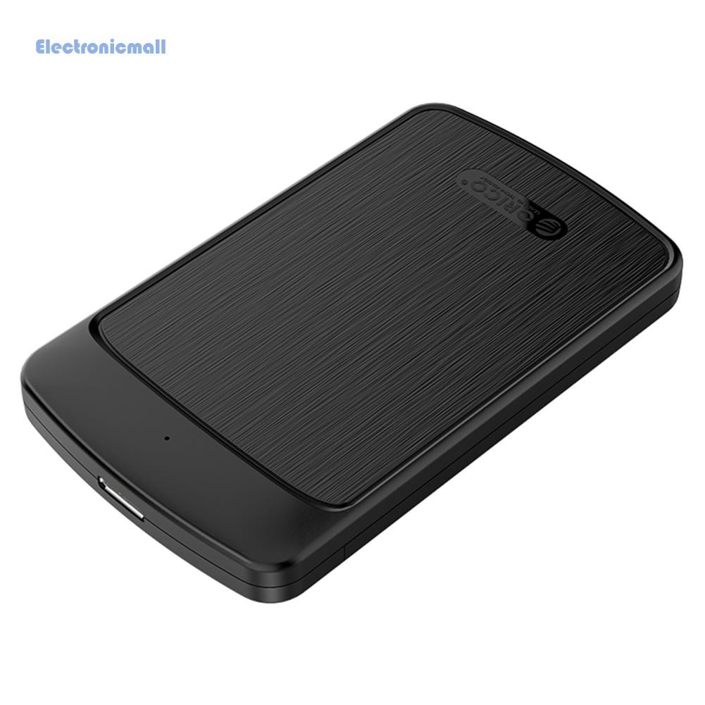 Hộp Đựng Ổ Cứng Điện Tử Orico 2020u3 Usb3.0 2.5 Inch Sata Ssd