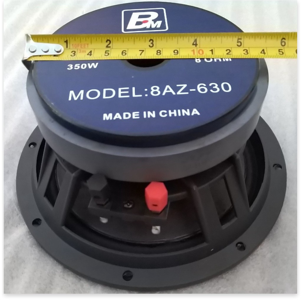LOA NHẬP - BASS 20 BM TỪ 140 COIL 51 CAO CẤP - GIÁ 1 ĐÔI