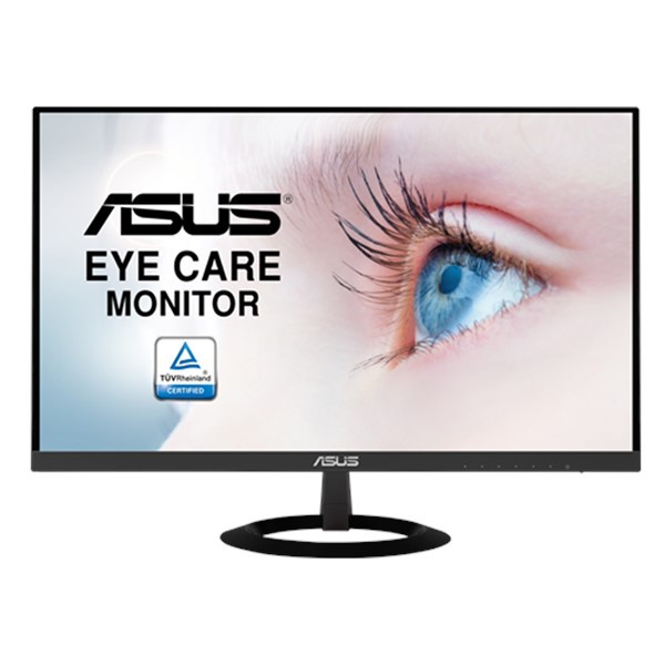 Màn hình 24 inch 165Hz ASUS Ultra-Slim Design VZ249HR-J