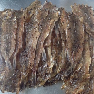 Khô Cá Mối Sữa