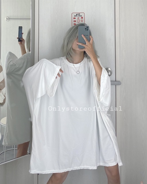 Áo váy siêu to khổng lồ ạ,set có bán thêm quần cho cậu nào cần ạ ^^
