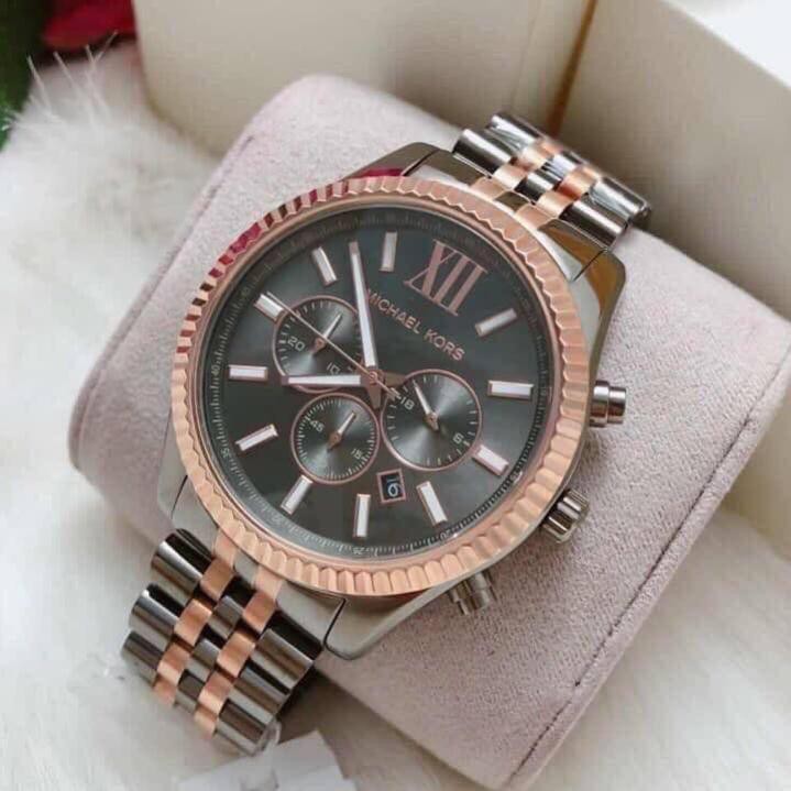 Sale Đồng Hồ Nam Michael Kors MK8561