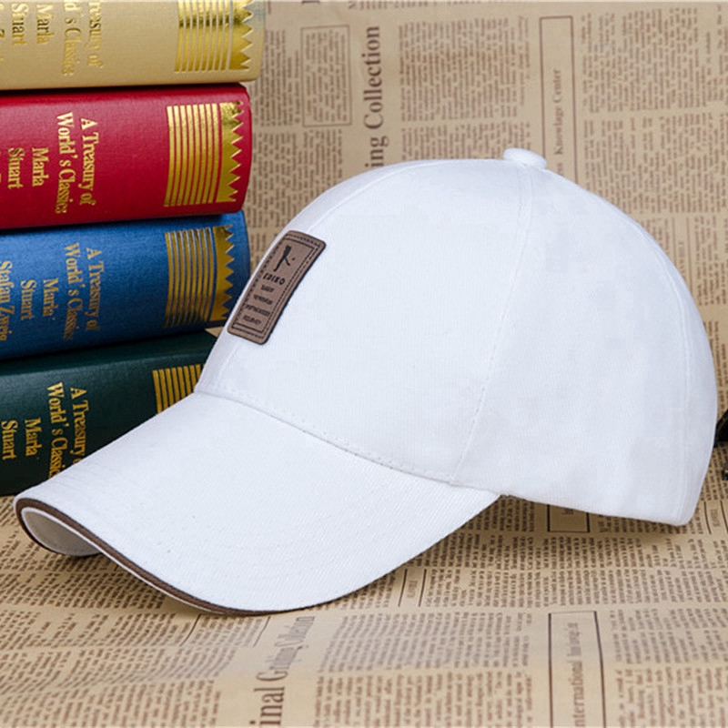 Mũ bóng chày thời trang dành cho unisex