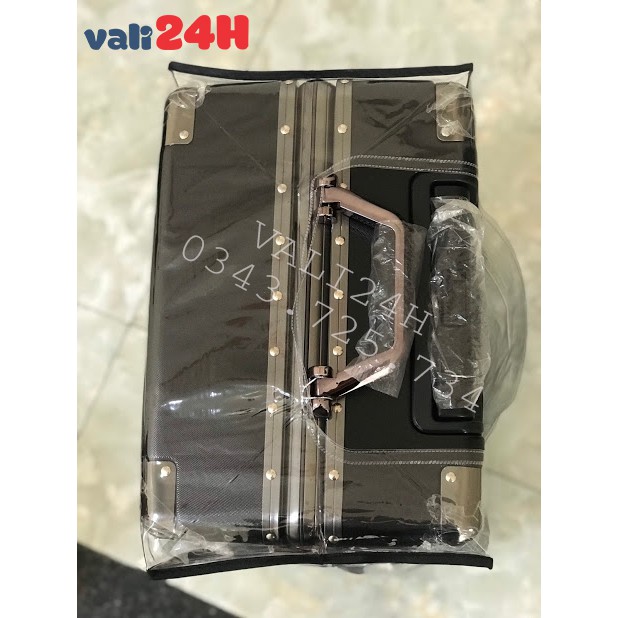 Áo bọc Vali trong suốt Size 20,24,28, 29 chống xước, chống bụi bẩn