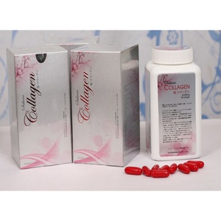 Viên uống đẹp da Sakura collagen 120 viên