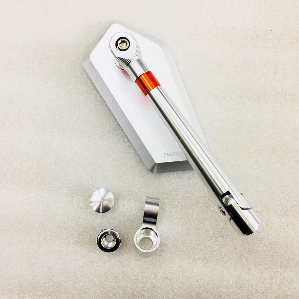 Kiếng Lá Rizoma Năm Cạnh Xéo