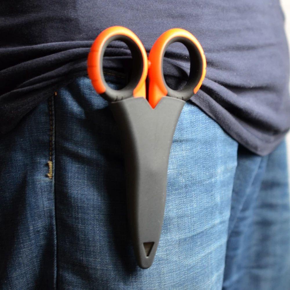 Kéo Cắt Dây Câu Cá Mini Tiện Lợi Du Lịch