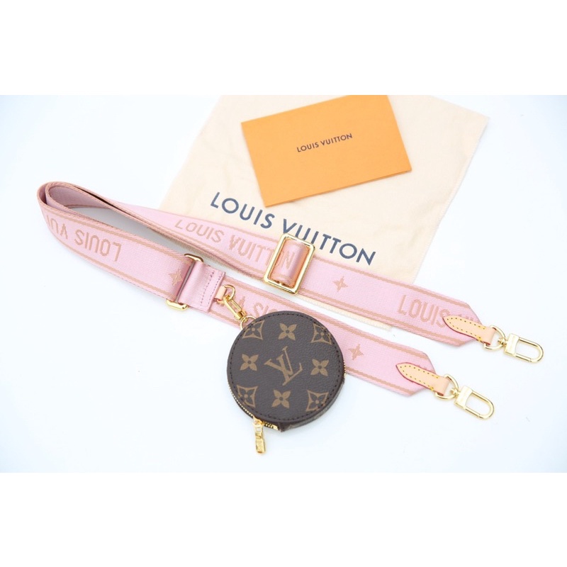 Túi xách nữ Lv Pochette Supper da thật