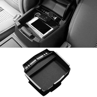 Hộp Tỳ Tay Đựng Đồ Dùng Tiện Dụng Cho Honda CRV 2012 2013 2014 2015 2016