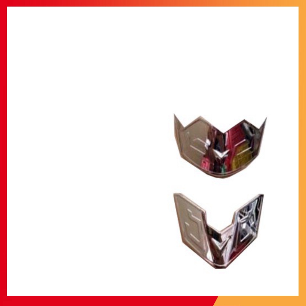 COMBO 7 MÓN SH 2020 - 2021 XI MẠ CRÔM ( HÀNG CỦA ARTISTA) (Ảnh sp thật)