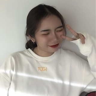 Áo Dài Tay TOGI - Có ảnh thật