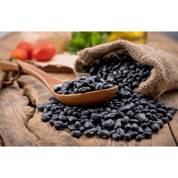 Đậu đen Đà Lạt Đại Đồng Thuận 500g