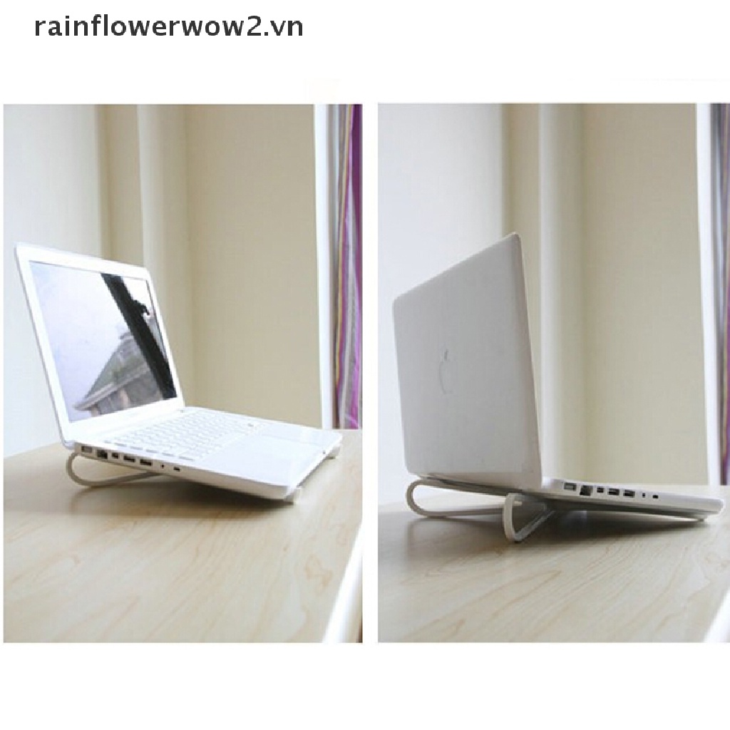 1 Giá Đỡ laptop Bằng Nhựa Tiện Lợi Và Tiện Lợi
