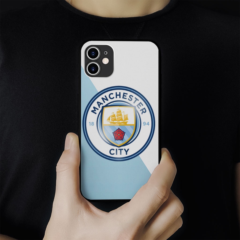 Ốp lưng ịp logo mancity six Iphone 7/8/x/xr/xs/11/12/13 plus promax mini samsung A BOG20220141