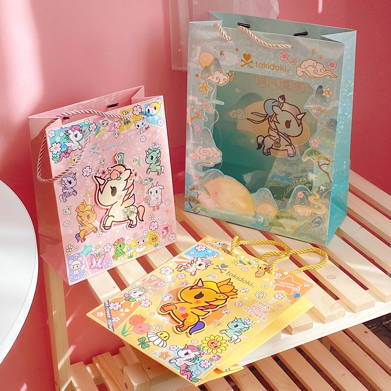 Túi giấy đựng quà To