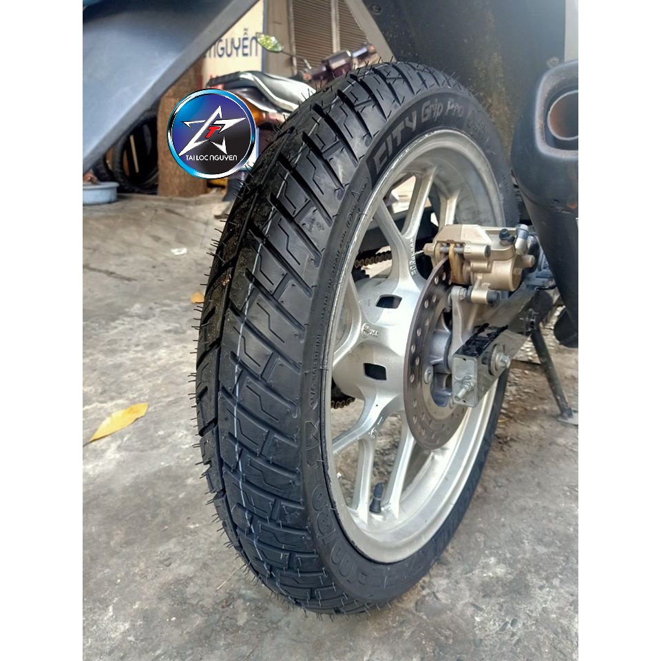 VỎ MICHELIN CITY GRIP PRO CHO XE ĐI VÀNH 17