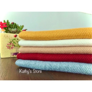 Khăn Choàng Len Acne Dày Mịn - Loại 1