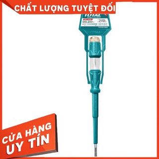 Bút thử điện 190mm total tht291908 nguyên zin nhé các bác