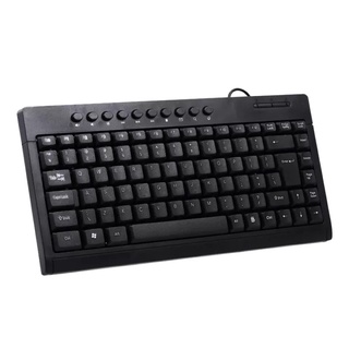 Keyboard, bàn phím mini Dell Multimedia Silent