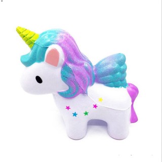Đồ chơi Squisy mềm , dẻo , chậm tăng , giúp thư giãn đầu óc hình với kích thước 12cm squishy