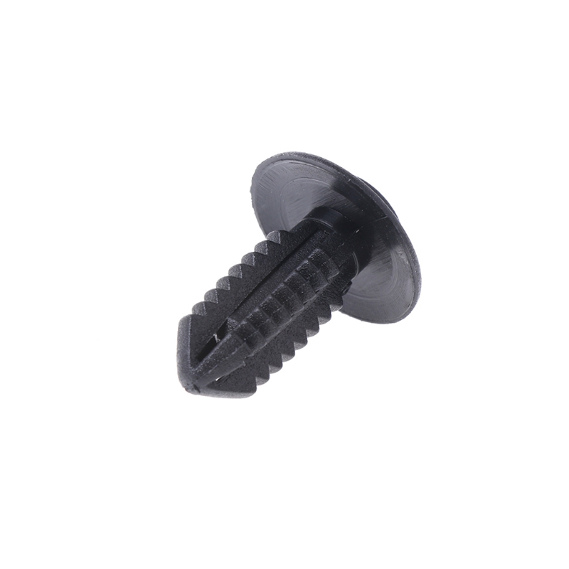 Set 50 Đinh Tán Nhựa Phụ Tùng Cho Xe Hơi BMW Mercedes