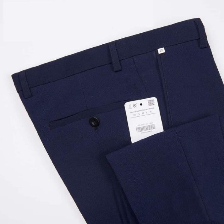 [HÀNG XỊN] - Quần tây nam cao cấp chất vải co dãn nhẹ mềm mịn phong cách Hàn Quốc | BigBuy360 - bigbuy360.vn