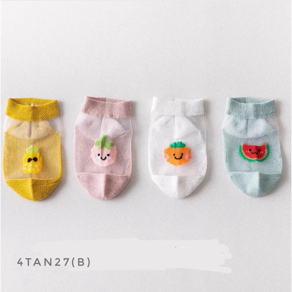 Tổng hợp mã set tất hè p.1