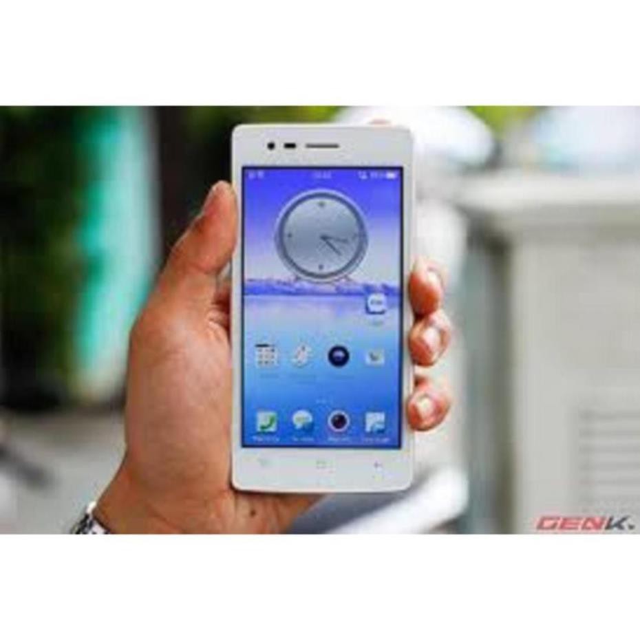 điện thoại Oppo Neo 5 (Oppo A31) 2sim 16G Chính Hãng - Full Chức năng Zlo Fb Ytube