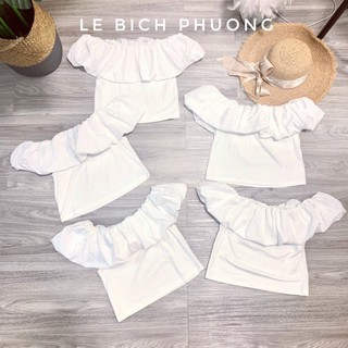 áo trễ vai  ( HẾT HÀNG )