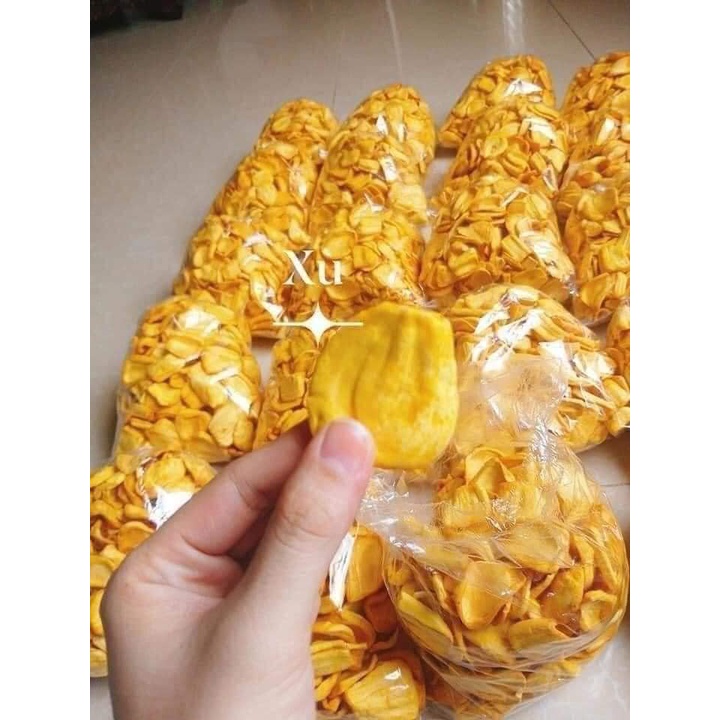 MÍT SẤY VÀNG GIÒN TAN, HÀNG CHỌN LỌC (túi zip 1kg)