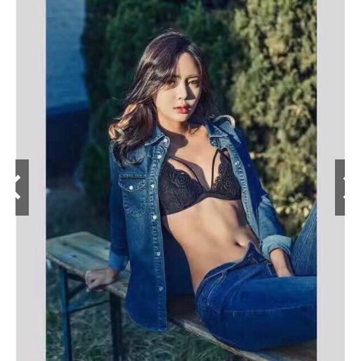Áo Lót Nữ không Gọng💖FREE SHIP💖Aó Bra Ren Dây Chéo(6635) | BigBuy360 - bigbuy360.vn