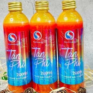Hương Liệu Tân Phi Sa Phạm - Chuyên Rô Phi