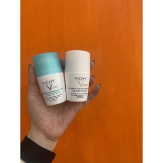Lăn khử mùi không mùi hương 50ml