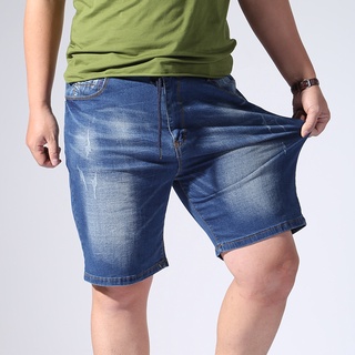 Quần short chun big size nam