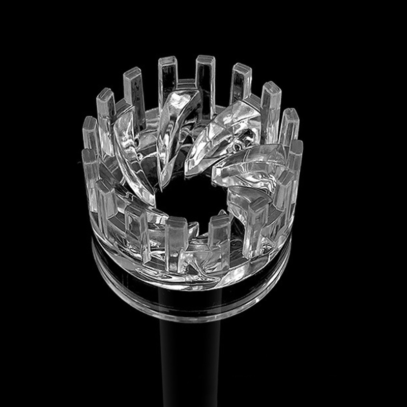 Ống Lọc Nước Bằng Acrylic Loại Bỏ Dầu Cho Bể Cá