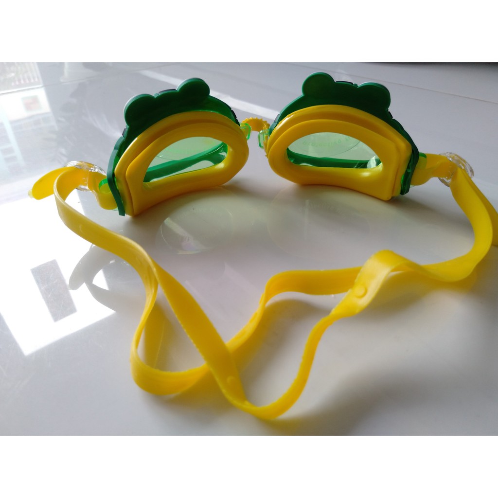 KÍNH BƠI HOẠT HÌNH DỄ THƯƠNG DÀNH CHO CÁC BÉ 298