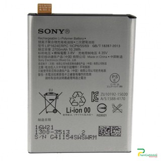 Pin Sony Xperia L1 G3312 dung lượng 2620mAh Zin máy xịn có bảo hành