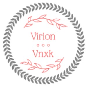 Virion VNXK giá siêu rẻ