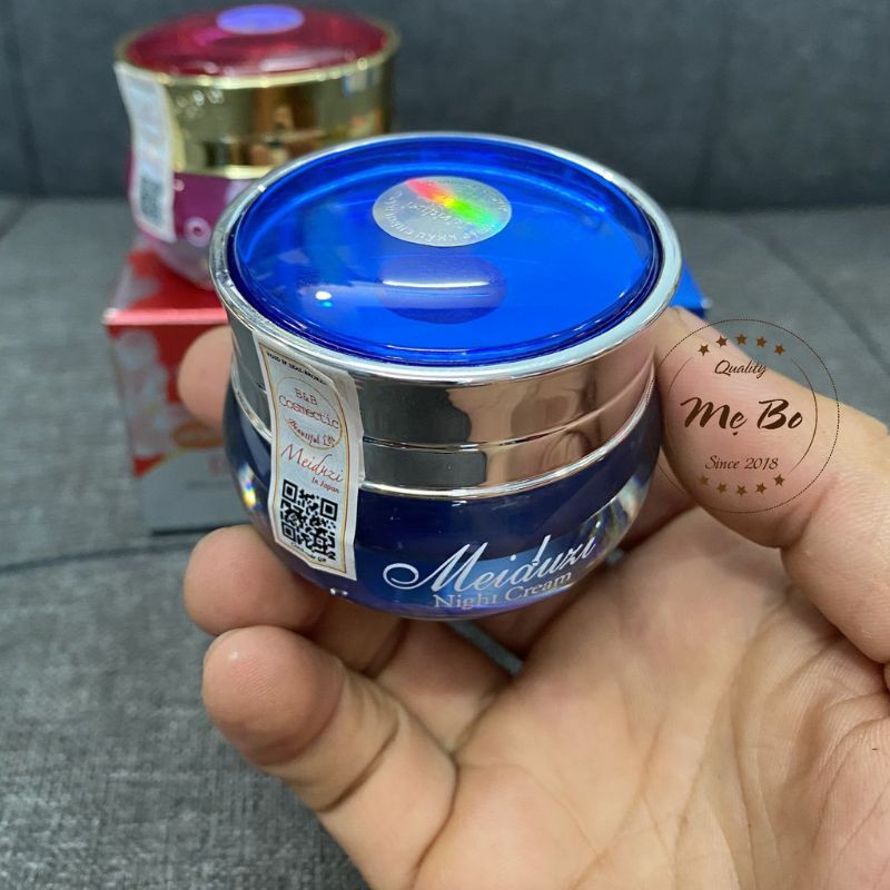 Kem Meiduzi Nhật Bản chính hãng | BigBuy360 - bigbuy360.vn