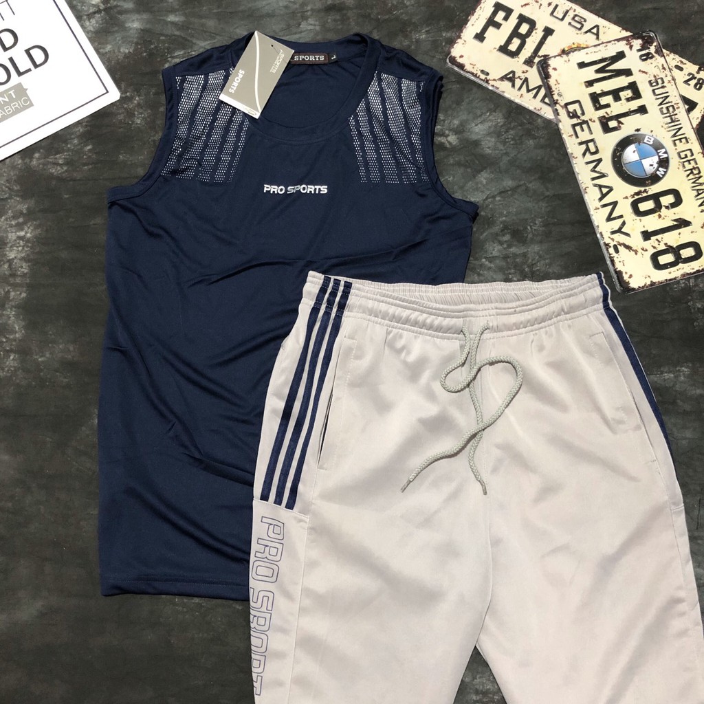 Quần thể thao nam PRO sport