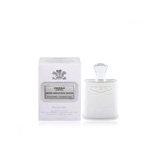 Nước Hoa Silver Mountain Water 100ml