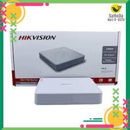 [7108HGHI-F1/N]Đầu ghi hình HIKVISION HD-TVI 8 kênh TURBO 3.0