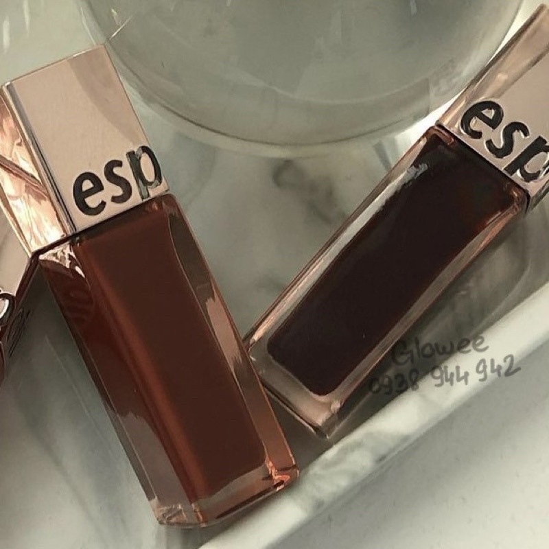 Son Tint bóng và thỏi Kem ESPOIR Liptint Shine/Velvet✨2021 {đủ bill}