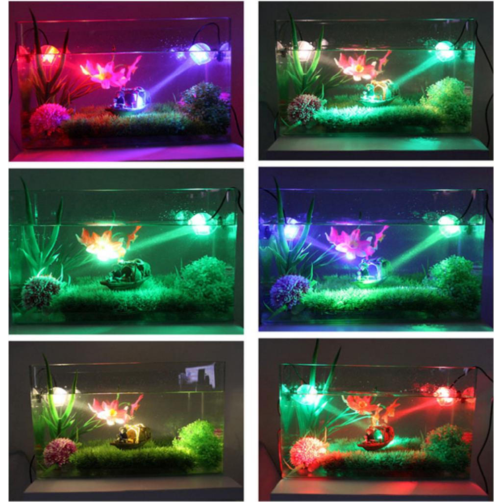 Đèn LED 1W trang trí hòn non bộ