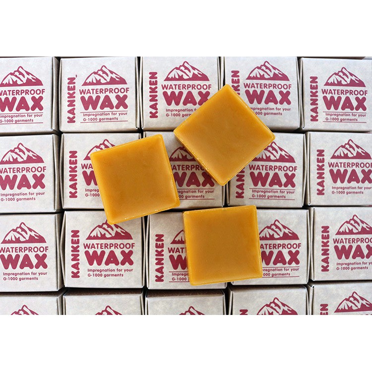 Phụ kiện Du lịch Fjallraven Greenland Wax Travel Pack Greenland Wax Bag Fjallraven