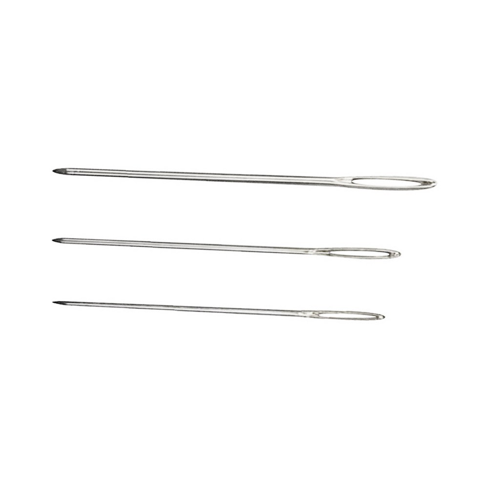 Bộ 30 dụng cụ xỏ kim chuyên dụng cho may vá