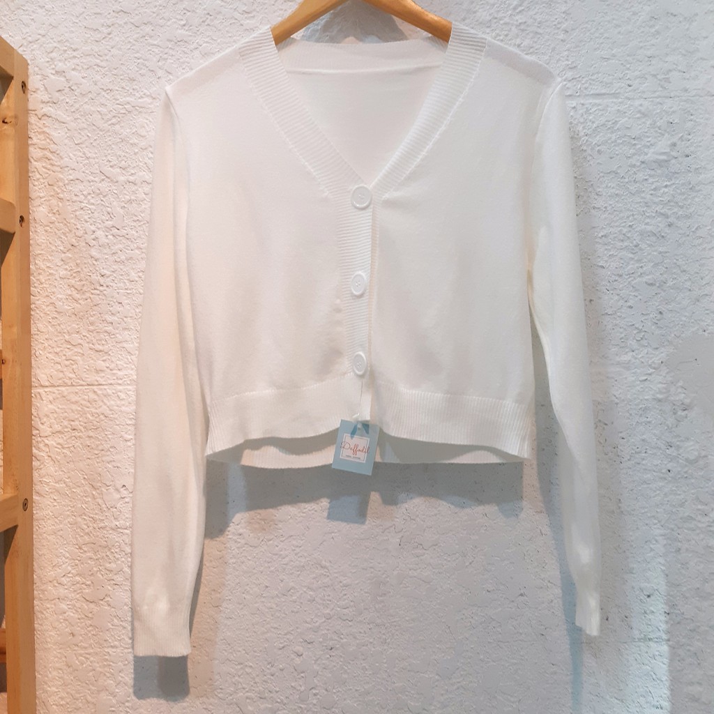 Áo cardigan cổ V DK018 | BigBuy360 - bigbuy360.vn