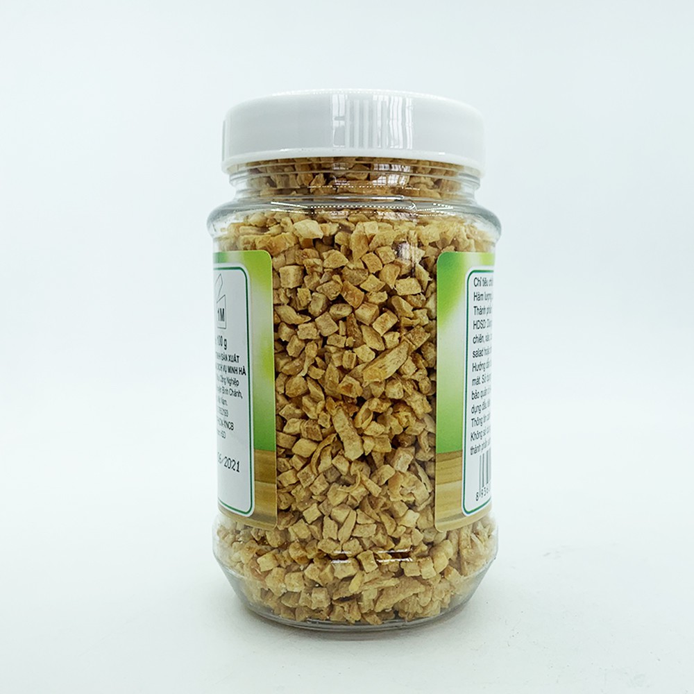 Tỏi phi Minh Hà 100 gram